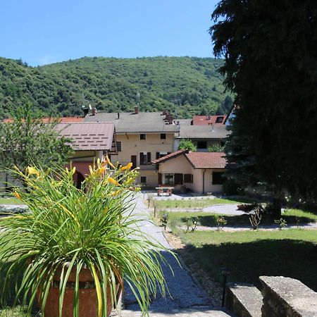 Casa Dell'Angelo Custode Hotel Chiusa di Pesio Екстериор снимка