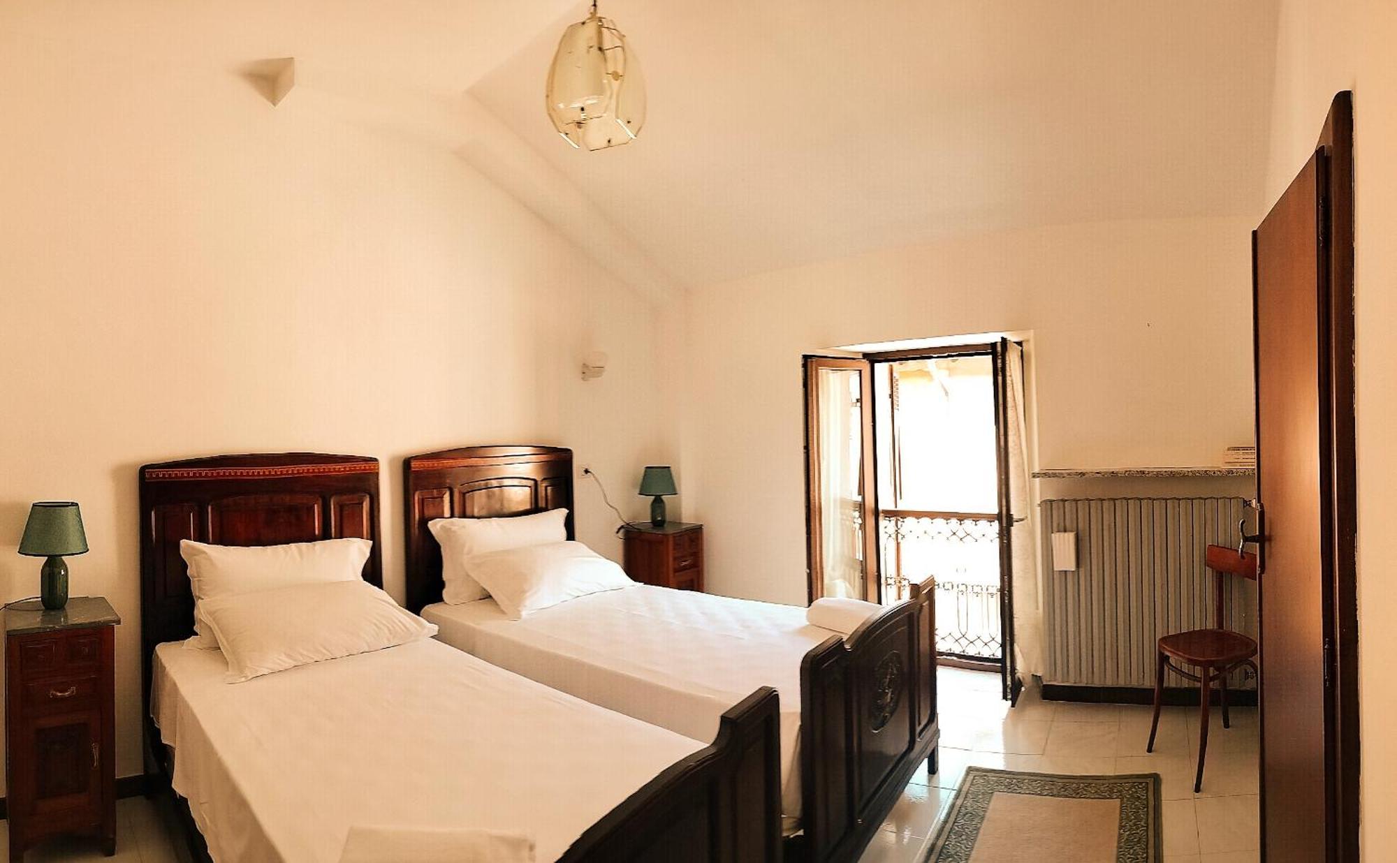 Casa Dell'Angelo Custode Hotel Chiusa di Pesio Екстериор снимка